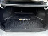 Chevrolet Lacetti 2023 года за 5 500 000 тг. в Костанай – фото 5