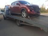 Nissan Juke 2014 годаfor10 000 тг. в Актобе