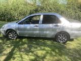 Mitsubishi Lancer 2007 годаүшін2 050 000 тг. в Алматы – фото 3