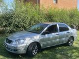 Mitsubishi Lancer 2007 годаүшін2 050 000 тг. в Алматы – фото 2