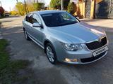 Skoda Superb 2014 года за 7 150 000 тг. в Усть-Каменогорск – фото 3