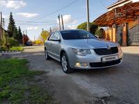 Skoda Superb 2014 года за 7 150 000 тг. в Усть-Каменогорск