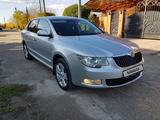 Skoda Superb 2014 года за 7 150 000 тг. в Усть-Каменогорск – фото 2