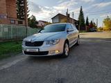 Skoda Superb 2014 года за 7 150 000 тг. в Усть-Каменогорск – фото 5