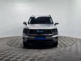 Haval Dargo 2023 года за 13 700 000 тг. в Алматы – фото 2
