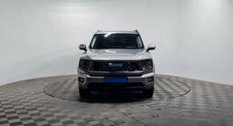 Haval Dargo 2023 года за 13 700 000 тг. в Алматы – фото 2