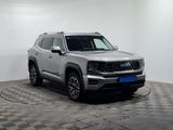 Haval Dargo 2023 года за 13 700 000 тг. в Алматы – фото 3