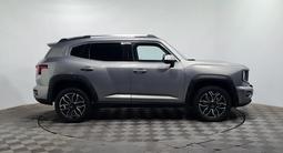 Haval Dargo 2023 года за 13 700 000 тг. в Алматы – фото 4