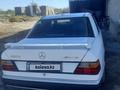 Mercedes-Benz E 200 1992 года за 1 300 000 тг. в Шиели – фото 4