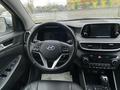 Hyundai Tucson 2020 года за 10 800 000 тг. в Уральск – фото 11