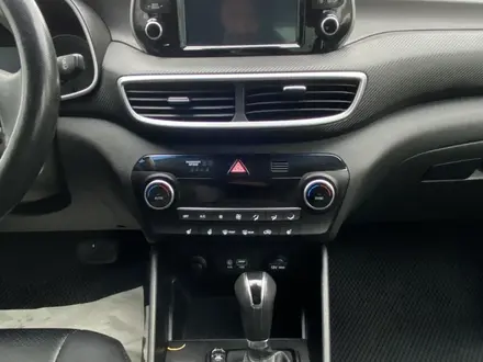 Hyundai Tucson 2020 года за 10 800 000 тг. в Уральск – фото 13