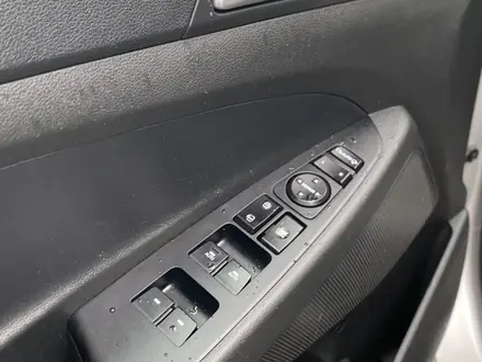 Hyundai Tucson 2020 года за 10 800 000 тг. в Уральск – фото 19