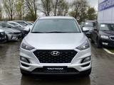 Hyundai Tucson 2020 годаүшін10 800 000 тг. в Уральск – фото 2