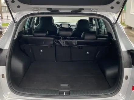 Hyundai Tucson 2020 года за 10 800 000 тг. в Уральск – фото 20