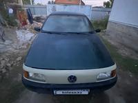 Volkswagen Passat 1989 годаfor650 000 тг. в Алматы