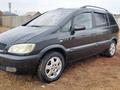 Opel Zafira 2000 года за 3 100 000 тг. в Атырау – фото 2