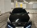 Hyundai Sonata 2016 года за 8 700 000 тг. в Алматы