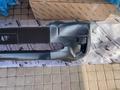 Бампер передний на Ланд крузер Прадо 18/23 за 25 000 тг. в Алматы – фото 2