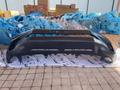 Бампер передний на Ланд крузер Прадо 18/23 за 25 000 тг. в Алматы – фото 6