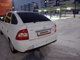 ВАЗ (Lada) Priora 2170 2013 годаfor2 800 000 тг. в Сатпаев – фото 5