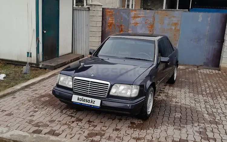 Mercedes-Benz E 280 1994 годаүшін2 600 000 тг. в Алматы