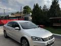 Volkswagen Passat 2013 года за 7 000 000 тг. в Алматы – фото 10