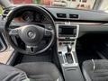 Volkswagen Passat 2013 года за 7 000 000 тг. в Алматы – фото 15