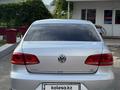 Volkswagen Passat 2013 года за 7 000 000 тг. в Алматы