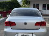 Volkswagen Passat 2013 года за 7 000 000 тг. в Алматы