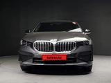 BMW 530 2024 года за 20 600 000 тг. в Астана – фото 2