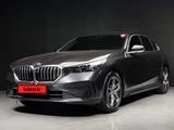 BMW 530 2024 года за 20 600 000 тг. в Астана