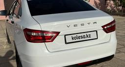 ВАЗ (Lada) Vesta 2020 года за 5 500 000 тг. в Актау – фото 4