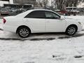 Toyota Camry 2002 годаfor4 800 000 тг. в Алматы – фото 5