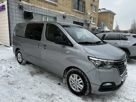 Hyundai Starex 2019 года за 16 700 000 тг. в Астана – фото 13