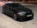 BMW 535 2014 годаүшін9 700 000 тг. в Астана
