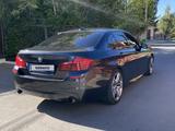 BMW 535 2014 годаүшін9 700 000 тг. в Астана – фото 3
