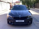 BMW 535 2014 годаүшін9 700 000 тг. в Астана – фото 5