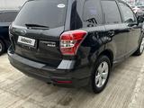 Subaru Forester 2015 года за 5 700 000 тг. в Атырау – фото 2