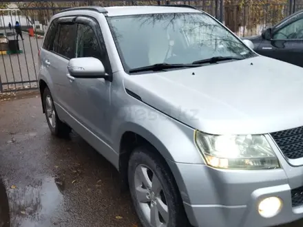 Suzuki Grand Vitara 2008 года за 5 700 000 тг. в Астана – фото 7