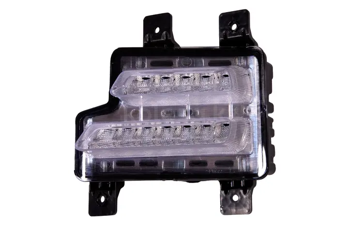 Фара ПТФ (LED) LH Tiggo 7 Pro 20- за 20 000 тг. в Алматы