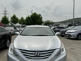 Hyundai Sonata 2012 годаүшін3 100 000 тг. в Уральск