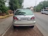 Lexus RX 300 2003 года за 2 500 000 тг. в Алматы – фото 2