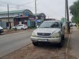 Lexus RX 300 2003 года за 2 500 000 тг. в Алматы
