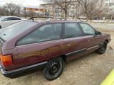 Audi 100 1990 годаүшін800 000 тг. в Кентау – фото 2
