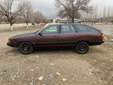 Audi 100 1990 годаүшін800 000 тг. в Кентау – фото 4