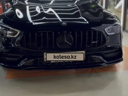 Mercedes-Benz AMG GT 2019 года за 54 900 000 тг. в Алматы – фото 12