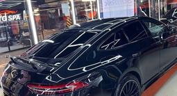 Mercedes-Benz AMG GT 2019 года за 55 800 000 тг. в Алматы – фото 5