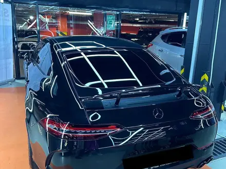 Mercedes-Benz AMG GT 2019 года за 54 900 000 тг. в Алматы – фото 6