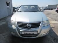 Nissan Almera Classic 2006 годаүшін2 485 501 тг. в Шымкент