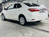 Toyota Corolla 2017 года за 8 500 000 тг. в Алматы – фото 4